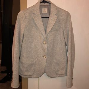 Gap academy blazer